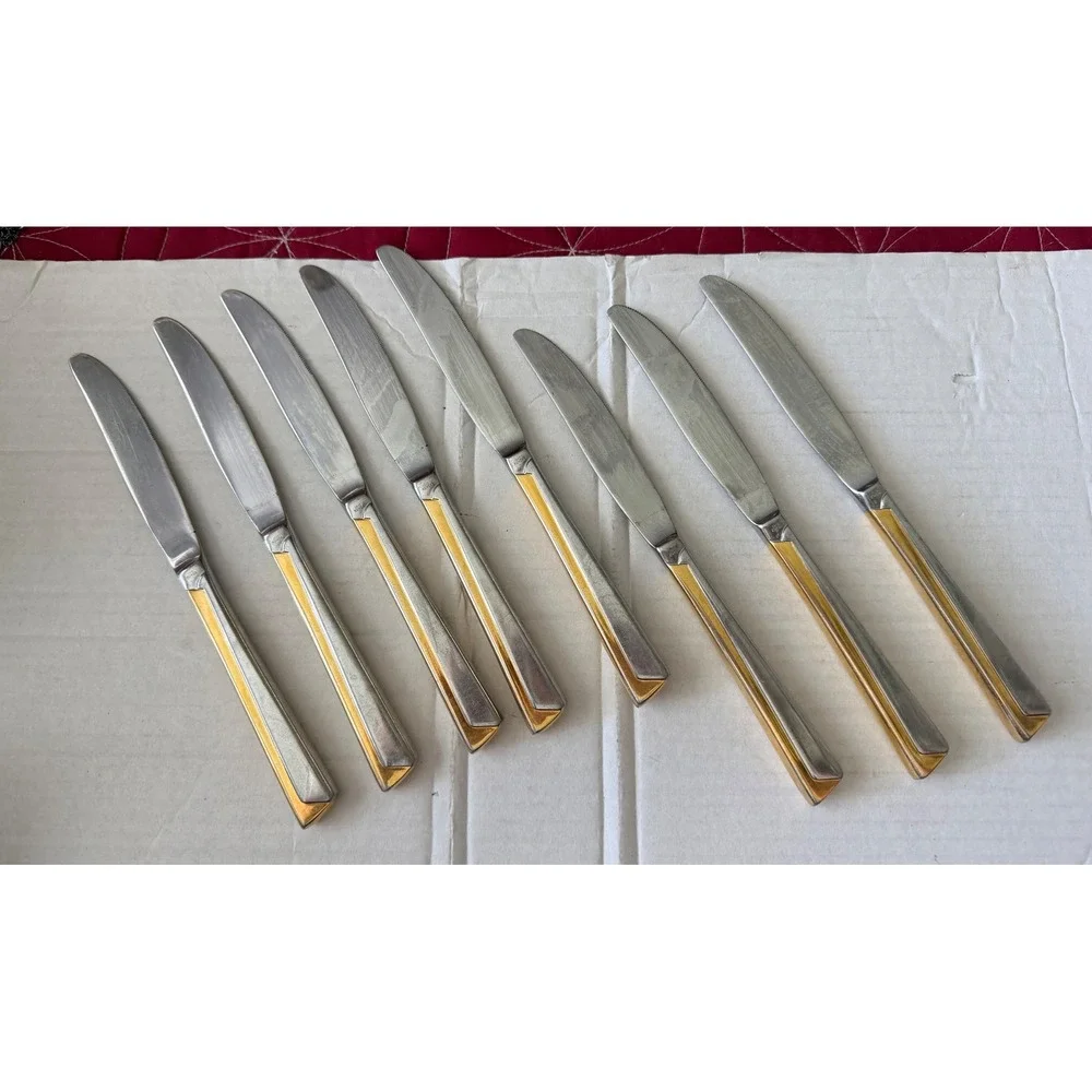 Retroneu 18 stainless